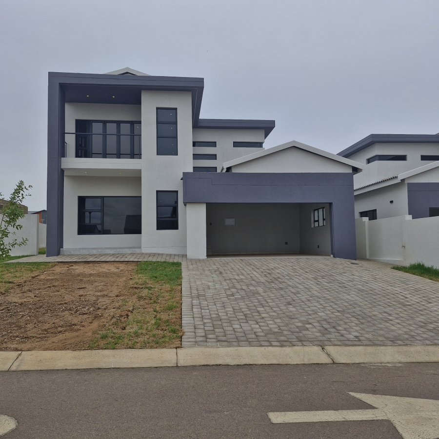 4 Bedroom Property for Sale in Six Fountains Residential Estate Gauteng