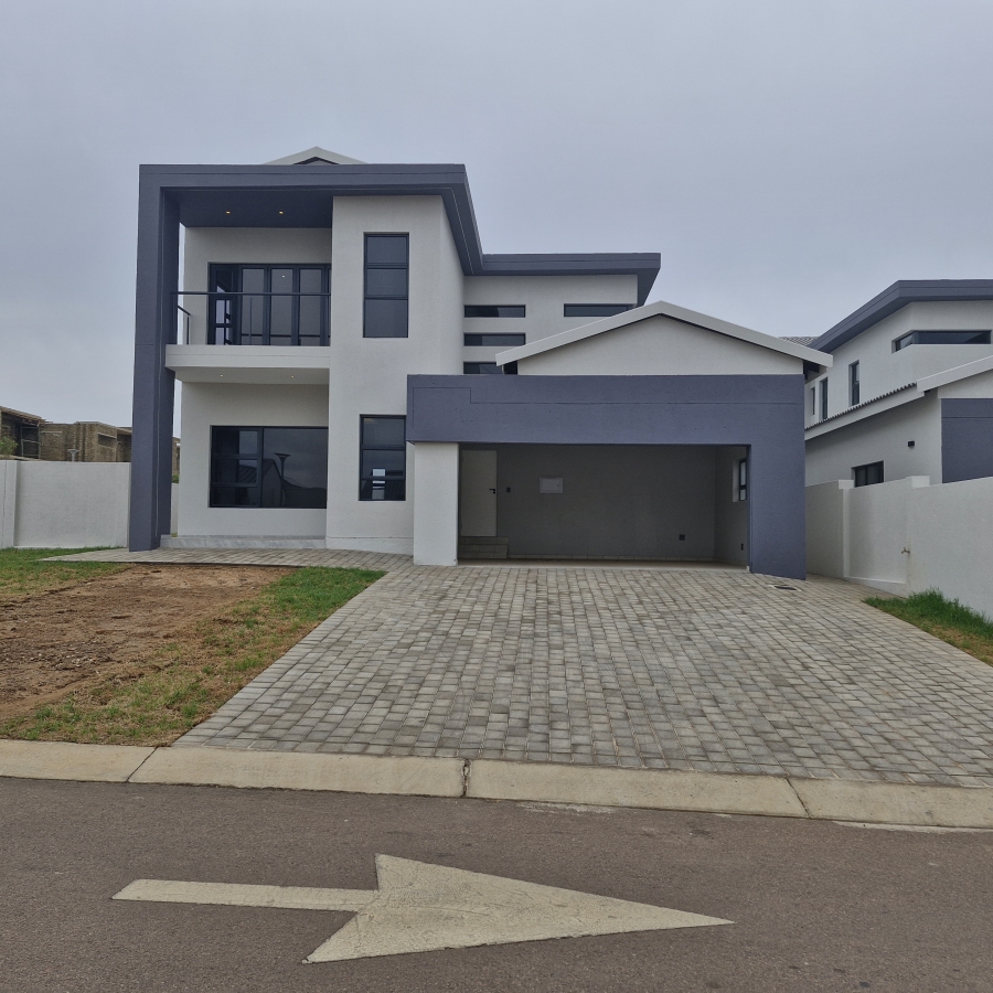 4 Bedroom Property for Sale in Six Fountains Residential Estate Gauteng