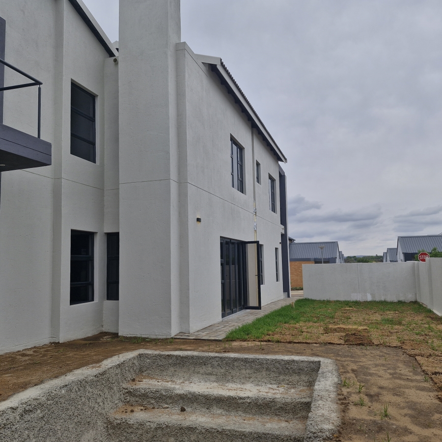4 Bedroom Property for Sale in Six Fountains Residential Estate Gauteng