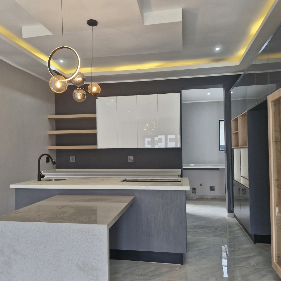 4 Bedroom Property for Sale in Six Fountains Residential Estate Gauteng