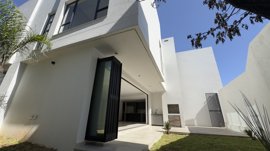 4 Bedroom Property for Sale in Hyde Park Gauteng