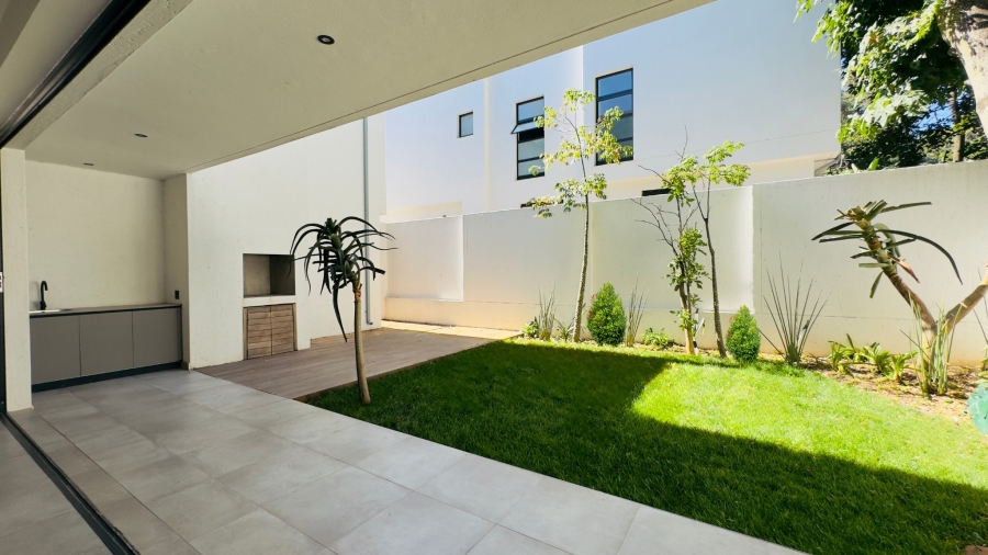 4 Bedroom Property for Sale in Hyde Park Gauteng