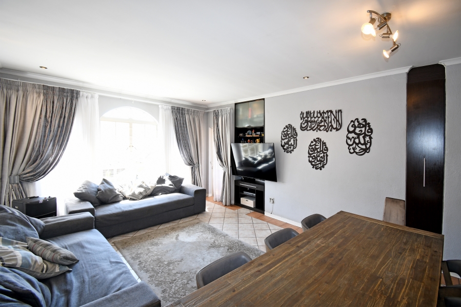 3 Bedroom Property for Sale in Houghton Estate Gauteng