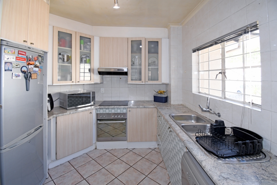 3 Bedroom Property for Sale in Houghton Estate Gauteng