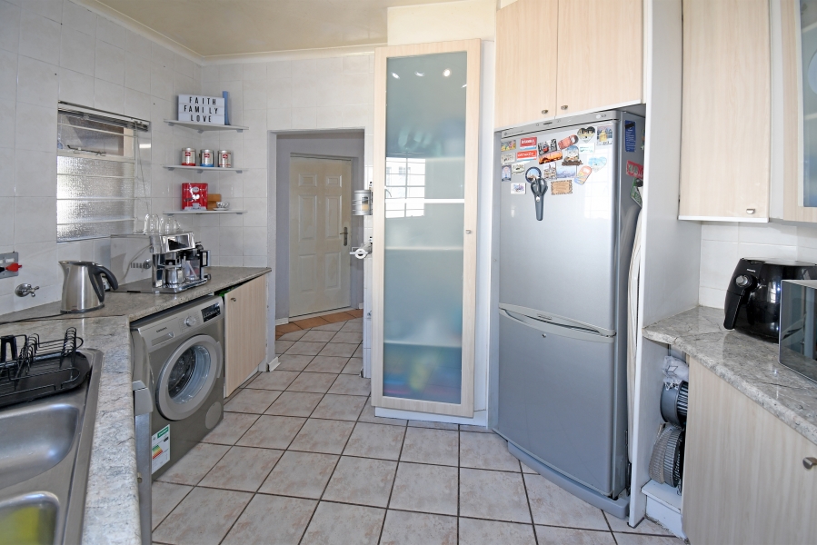 3 Bedroom Property for Sale in Houghton Estate Gauteng