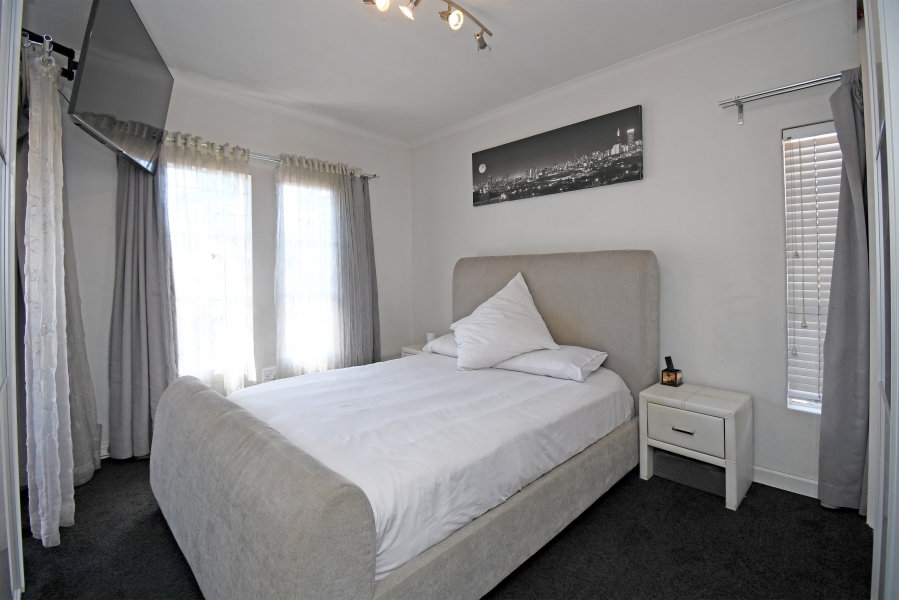 3 Bedroom Property for Sale in Houghton Estate Gauteng