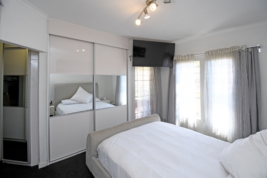 3 Bedroom Property for Sale in Houghton Estate Gauteng