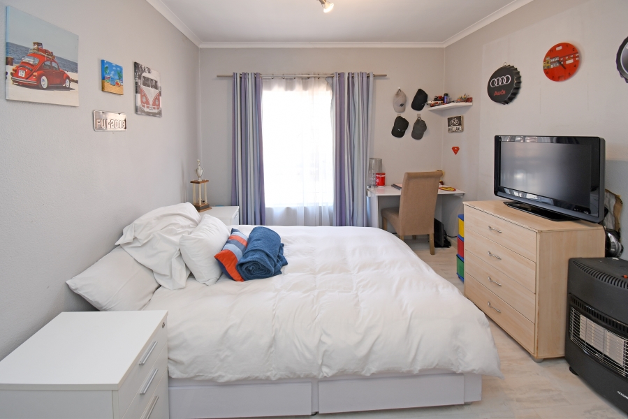 3 Bedroom Property for Sale in Houghton Estate Gauteng