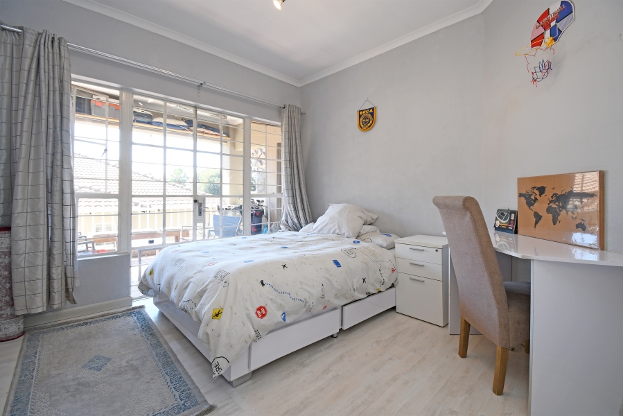 3 Bedroom Property for Sale in Houghton Estate Gauteng