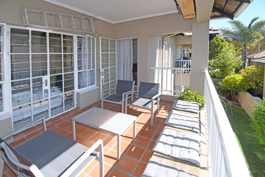 3 Bedroom Property for Sale in Houghton Estate Gauteng
