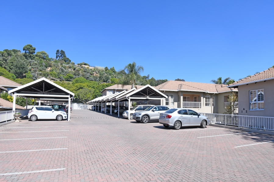 3 Bedroom Property for Sale in Houghton Estate Gauteng
