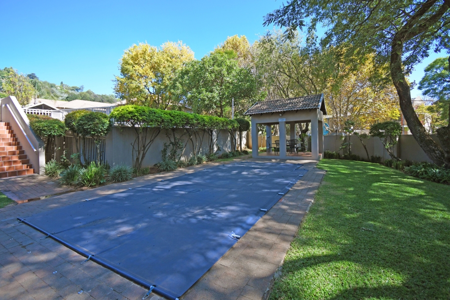3 Bedroom Property for Sale in Houghton Estate Gauteng