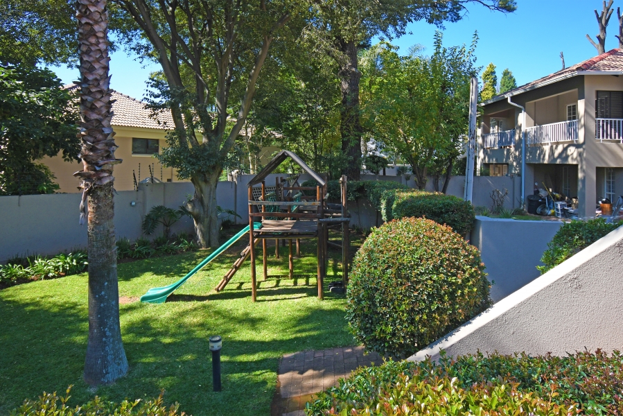 3 Bedroom Property for Sale in Houghton Estate Gauteng