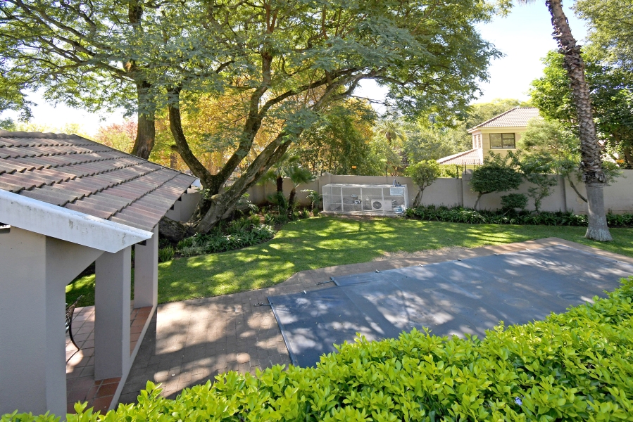 3 Bedroom Property for Sale in Houghton Estate Gauteng
