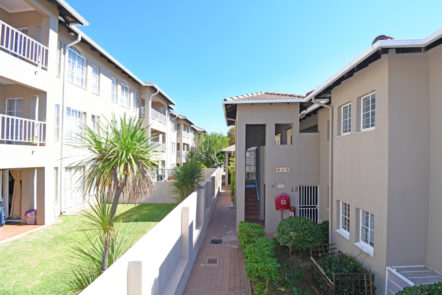 3 Bedroom Property for Sale in Houghton Estate Gauteng
