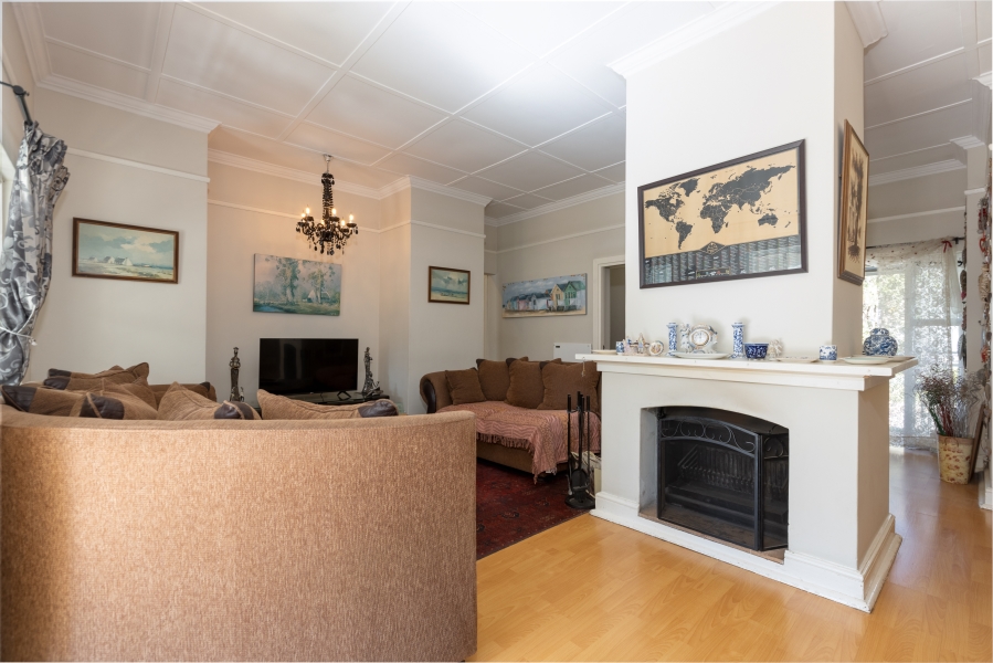5 Bedroom Property for Sale in Lonehill Gauteng