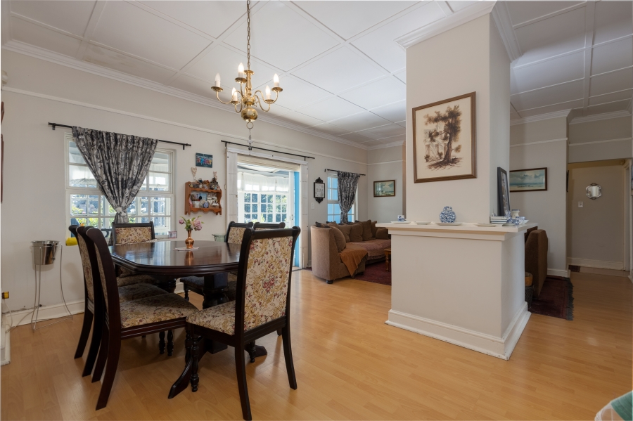 5 Bedroom Property for Sale in Lonehill Gauteng