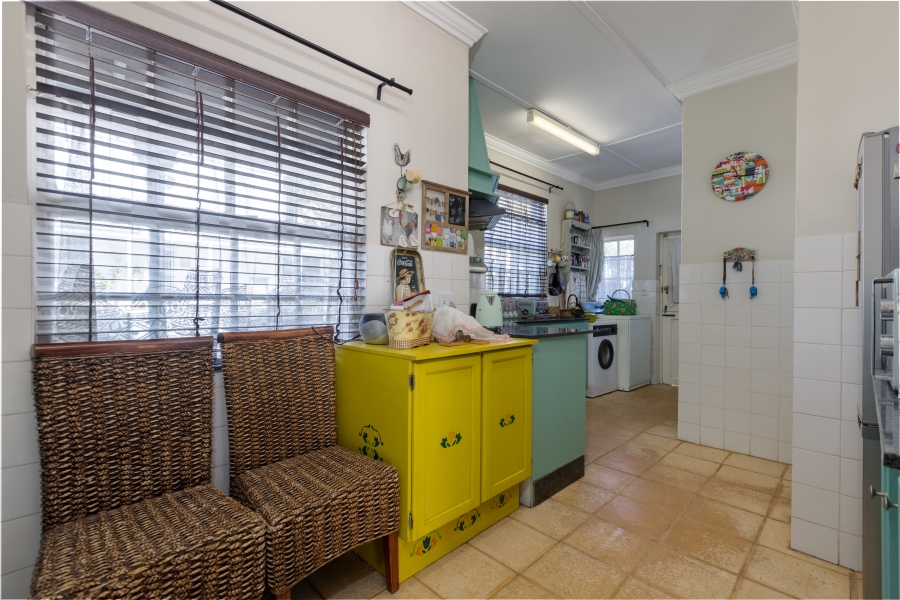 5 Bedroom Property for Sale in Lonehill Gauteng