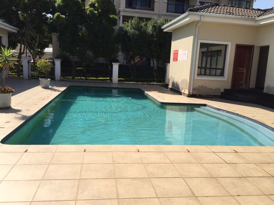 2 Bedroom Property for Sale in Carlswald Gauteng