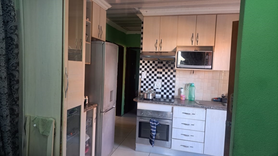 3 Bedroom Property for Sale in Soshanguve UU Gauteng