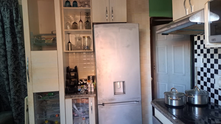 3 Bedroom Property for Sale in Soshanguve UU Gauteng