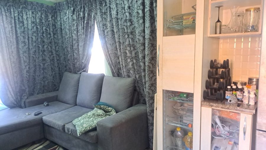 3 Bedroom Property for Sale in Soshanguve UU Gauteng