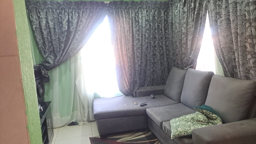 3 Bedroom Property for Sale in Soshanguve UU Gauteng