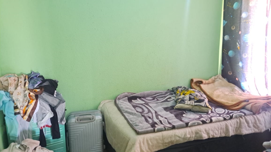 3 Bedroom Property for Sale in Soshanguve UU Gauteng