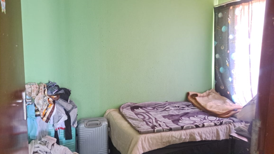 3 Bedroom Property for Sale in Soshanguve UU Gauteng