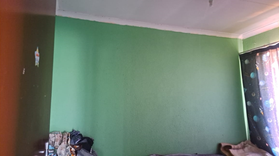 3 Bedroom Property for Sale in Soshanguve UU Gauteng