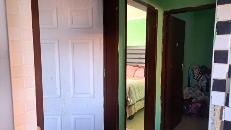 3 Bedroom Property for Sale in Soshanguve UU Gauteng