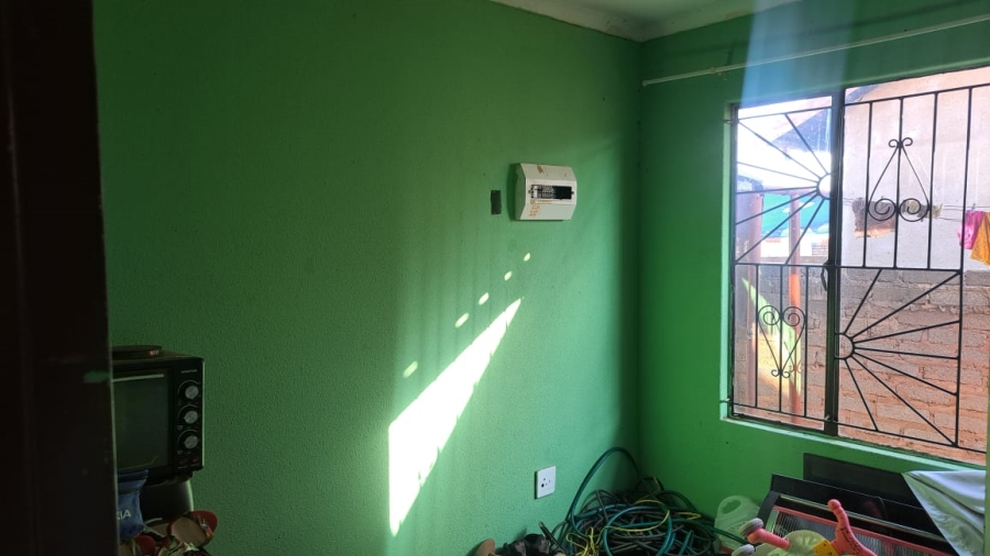 3 Bedroom Property for Sale in Soshanguve UU Gauteng