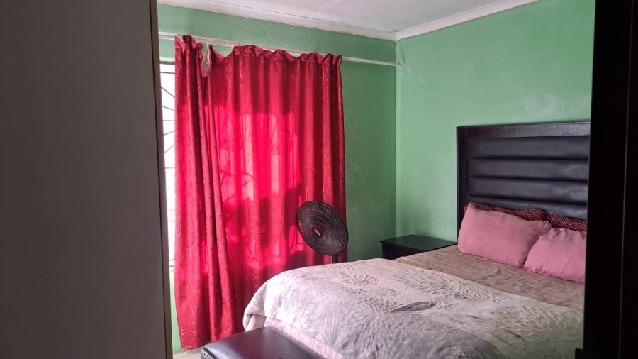 3 Bedroom Property for Sale in Soshanguve UU Gauteng