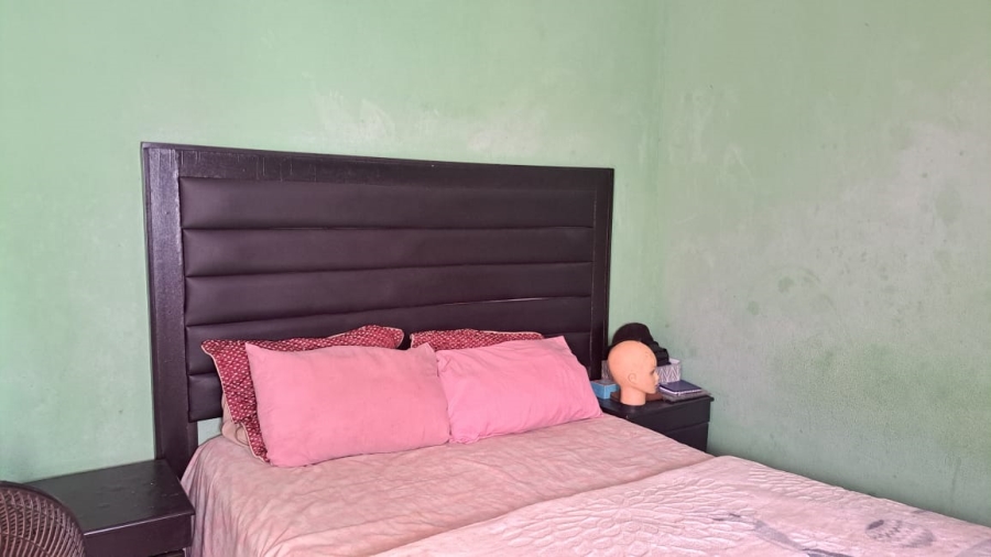 3 Bedroom Property for Sale in Soshanguve UU Gauteng