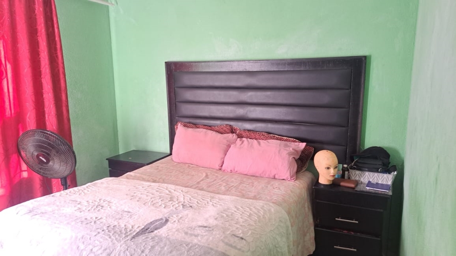3 Bedroom Property for Sale in Soshanguve UU Gauteng