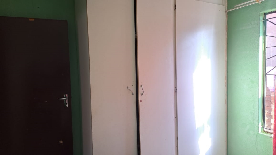 3 Bedroom Property for Sale in Soshanguve UU Gauteng