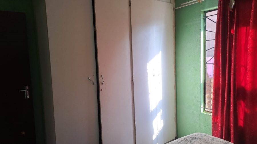 3 Bedroom Property for Sale in Soshanguve UU Gauteng