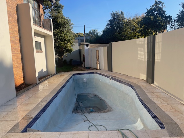 5 Bedroom Property for Sale in Bedfordview Gauteng