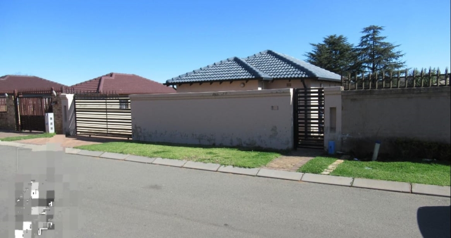 3 Bedroom Property for Sale in Mindalore Gauteng
