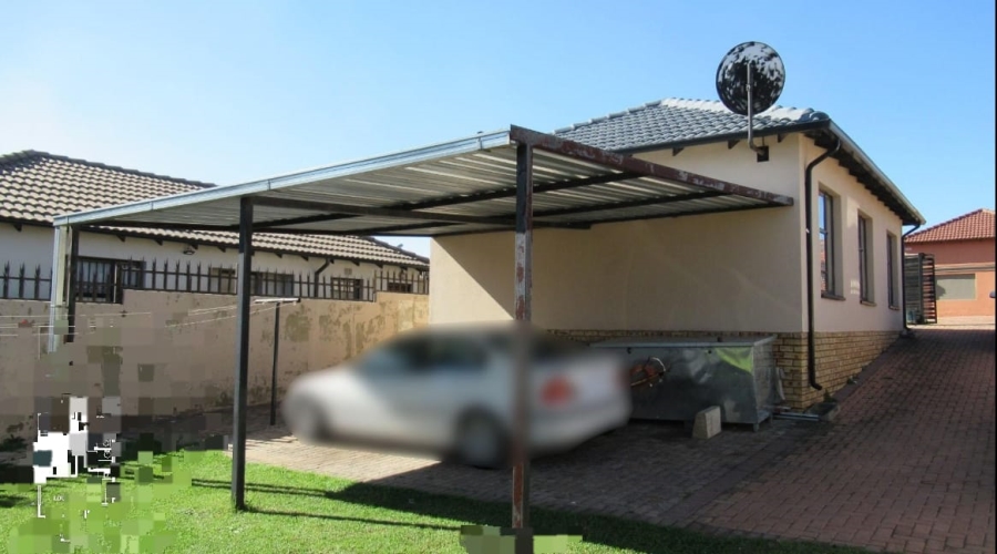 3 Bedroom Property for Sale in Mindalore Gauteng