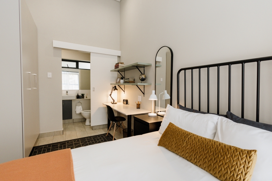 To Let 2 Bedroom Property for Rent in Hatfield Gauteng