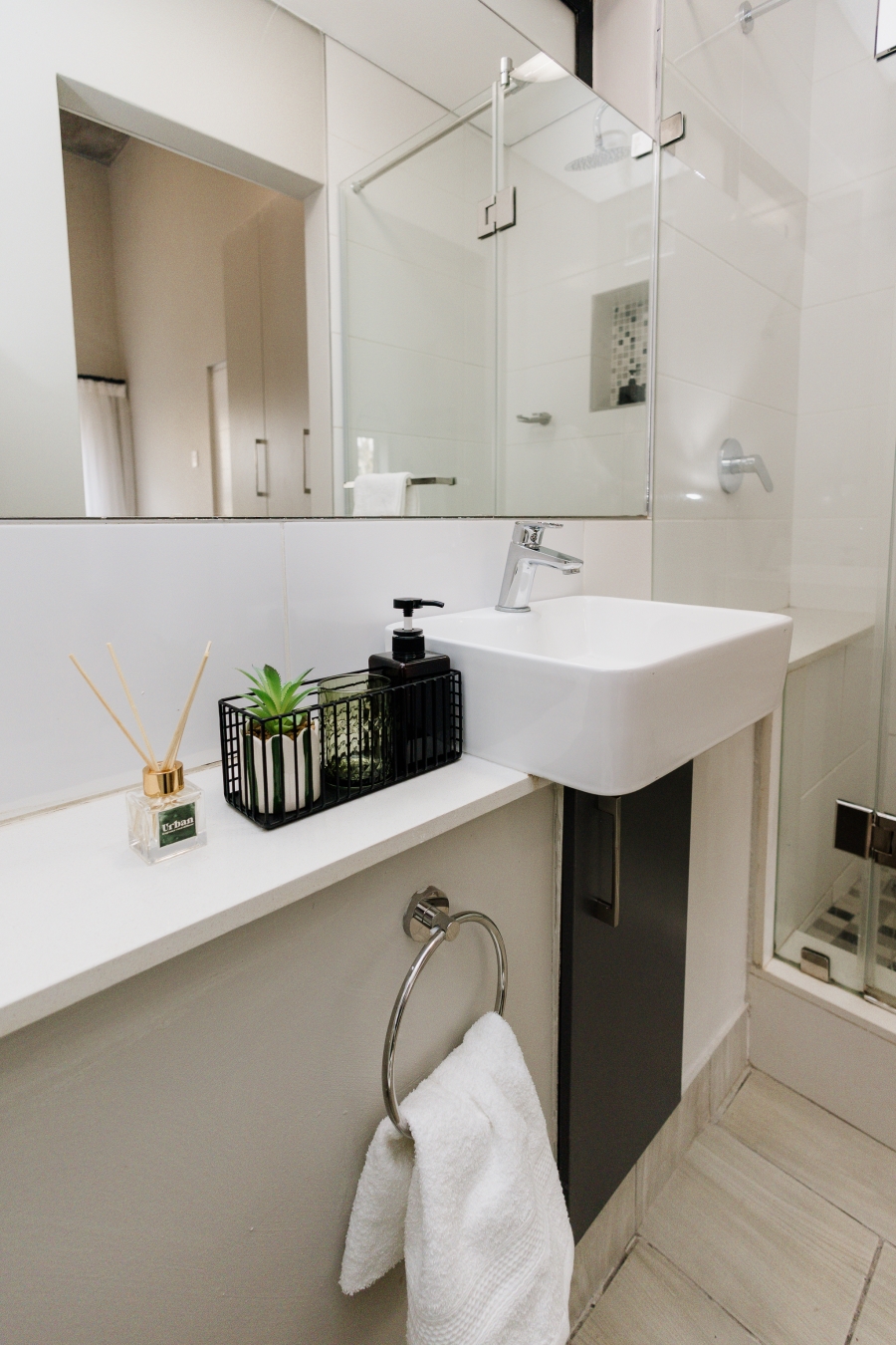 To Let 2 Bedroom Property for Rent in Hatfield Gauteng