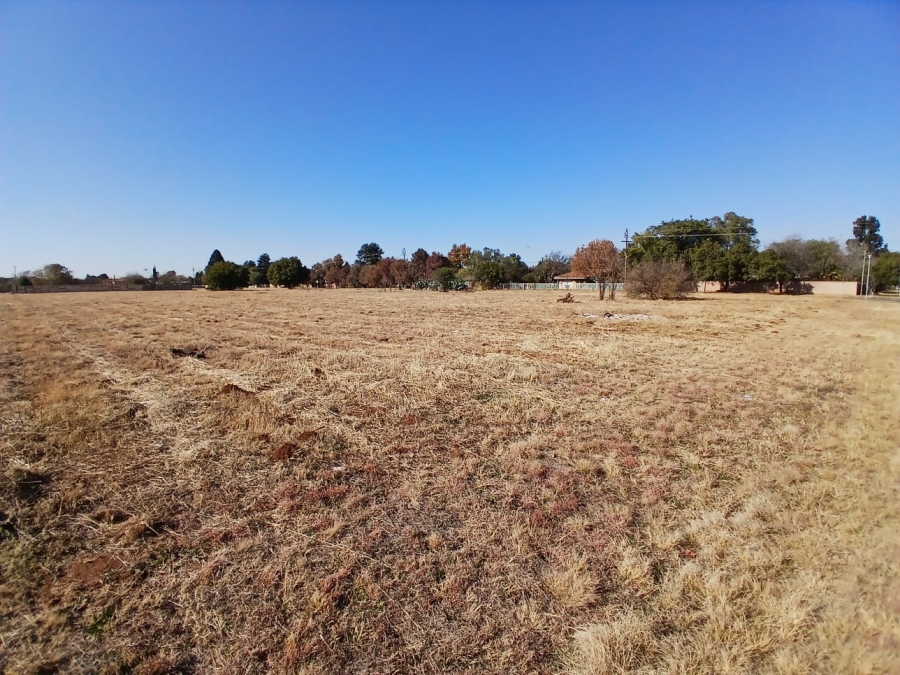 0 Bedroom Property for Sale in Henley on Klip Gauteng