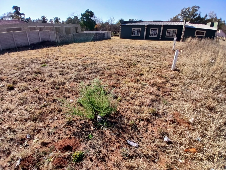 0 Bedroom Property for Sale in Henley on Klip Gauteng