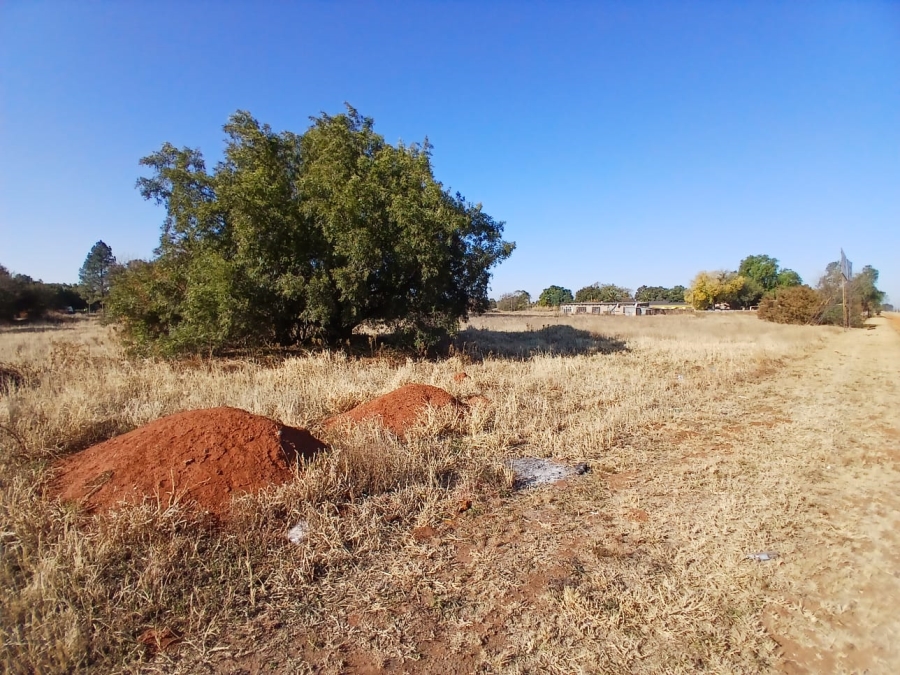 0 Bedroom Property for Sale in Kookrus Gauteng