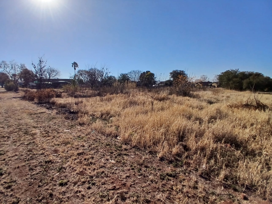 0 Bedroom Property for Sale in Kookrus Gauteng