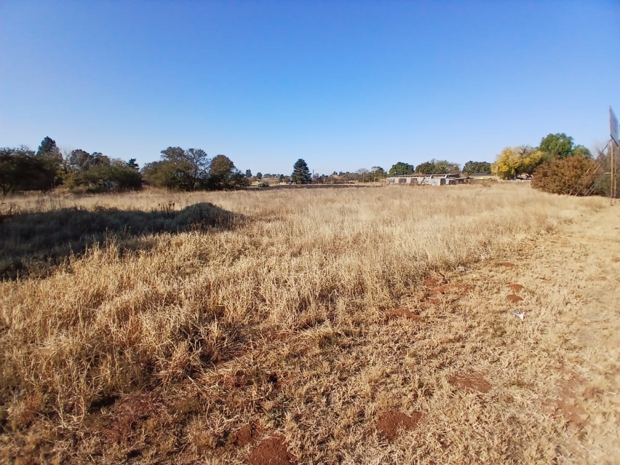 0 Bedroom Property for Sale in Kookrus Gauteng