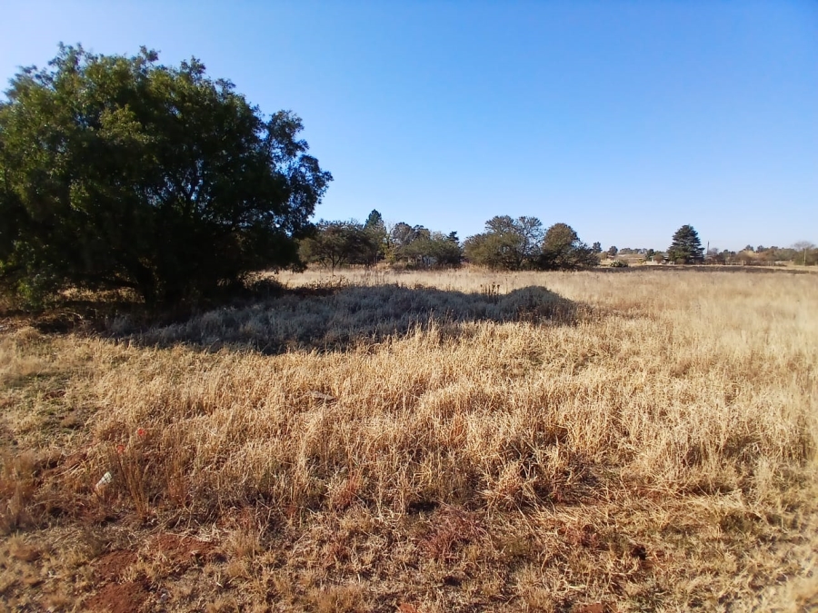 0 Bedroom Property for Sale in Kookrus Gauteng