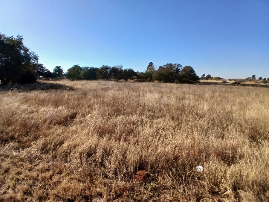 0 Bedroom Property for Sale in Kookrus Gauteng