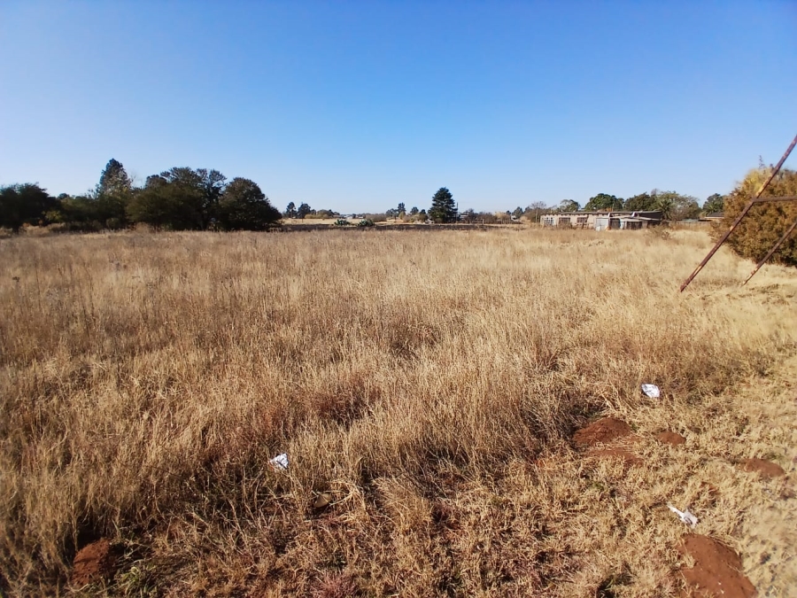 0 Bedroom Property for Sale in Kookrus Gauteng